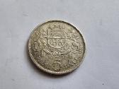 1931 5 latai su kalyklos blizgesiu