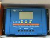Victron Energy Bluesolar Pwm įkrovimo valdiklis - nuotraukos Nr. 2