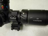 Optika Discovery HD 5-30x56 Ffp - nuotraukos Nr. 2