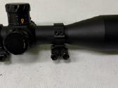 Optika Discovery HD 5-30x56 Ffp - nuotraukos Nr. 4