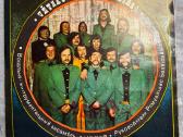 Nerija - dvigubas vinilas "Užtraukim dainą vyrai"