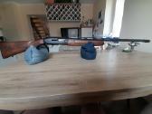 Lygiavamzdis Browning Fusion 12x76