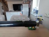 Lygiavamzdis Browning Fusion 12x76 - nuotraukos Nr. 3