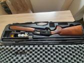 Lygiavamzdis Browning Fusion 12x76 - nuotraukos Nr. 4