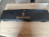 Lygiavamzdis Browning Fusion 12x76 - nuotraukos Nr. 6