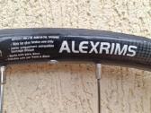 Ratlankis Alexrims 27.5 - nuotraukos Nr. 5