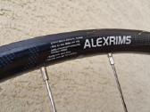 Ratlankis Alexrims 27.5 - nuotraukos Nr. 4