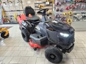 Scheppach Tmr452-98-h-rd vejos traktorius