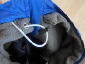 Šunims šilta vandeniui atspari striukė 6xl dydis - nuotraukos Nr. 5
