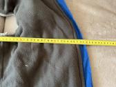 Šunims šilta vandeniui atspari striukė 6xl dydis - nuotraukos Nr. 8