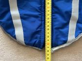 Šunims šilta vandeniui atspari striukė 6xl dydis - nuotraukos Nr. 9