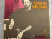 Vinilinė plokštelė George Michael 2