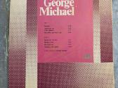 Vinilinė plokštelė George Michael 2 - nuotraukos Nr. 2