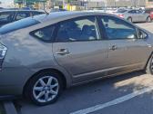 Toyota prius nuoma - nuotraukos Nr. 2
