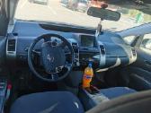 Toyota prius nuoma - nuotraukos Nr. 3