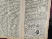 930-12-24 Vokiečių literatūra, Johanneso Thieneman - nuotraukos Nr. 17