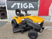 Stiga Tornado 5108 W
