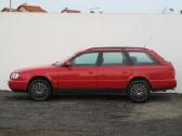 Pirkčiau audi 80 ar A6c4 avant iki 1200eu - nuotraukos Nr. 2