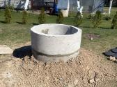 Naujas šulinys - pabaiga - nuotraukos Nr. 18