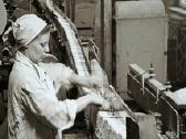 Klaipedos Tabako fabrikas 1988