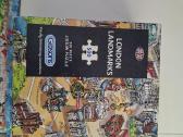 Delionė puzzle - nuotraukos Nr. 2