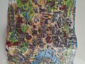 Delionė puzzle - nuotraukos Nr. 3