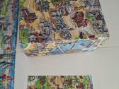 Delionė puzzle - nuotraukos Nr. 4