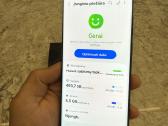 Samsung s22 ultra, 12/512gb - nuotraukos Nr. 3