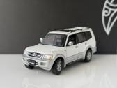 Mitsubishi Pajero 1:43