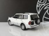 Mitsubishi Pajero 1:43 - nuotraukos Nr. 3
