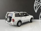 Mitsubishi Pajero 1:43 - nuotraukos Nr. 4