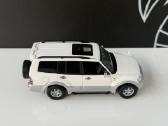 Mitsubishi Pajero 1:43 - nuotraukos Nr. 5