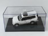 Mitsubishi Pajero 1:43 - nuotraukos Nr. 6