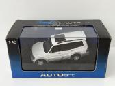 Mitsubishi Pajero 1:43 - nuotraukos Nr. 7