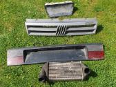 Toyta avensis dalimis,opel corsa d galini stiklas - nuotraukos Nr. 15