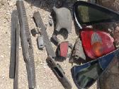 Toyta avensis dalimis,opel corsa d galini stiklas - nuotraukos Nr. 18