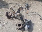 Toyta avensis dalimis,opel corsa d galini stiklas - nuotraukos Nr. 11
