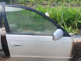Toyta avensis dalimis,opel corsa d galini stiklas - nuotraukos Nr. 7