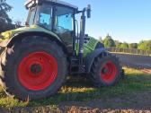 Claas Axion 840 C-matic 2012m Cebis 180kw 6602 mth - nuotraukos Nr. 2