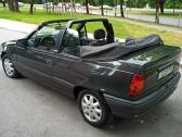 Opel Kadet kabrioletas - nuotraukos Nr. 3