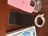 iPhone 15, 256 GB - nuotraukos Nr. 3