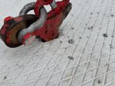 Betoninės kelio plokštės aikštelės logistika ūkis - nuotraukos Nr. 8