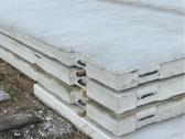 Betoninės kelio plokštės aikštelės logistika ūkis - nuotraukos Nr. 9