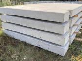 Betoninės kelio plokštės aikštelės logistika ūkis - nuotraukos Nr. 13