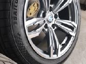 Nauji Bmw ratai R18 - nuotraukos Nr. 2