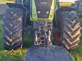 Claas Axion 840 C-matic 2012m Cebis 180kw 6602 mth - nuotraukos Nr. 4