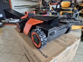 Vejos robotai Segway - nuotraukos Nr. 6
