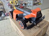 Vejos robotai Segway - nuotraukos Nr. 7