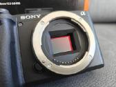 Sony alpha a6400 64 kadrai su 16-50mm objektyvu - nuotraukos Nr. 7