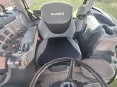 Claas Axion 840 C-matic 2012m Cebis 180kw 6602 mth - nuotraukos Nr. 6